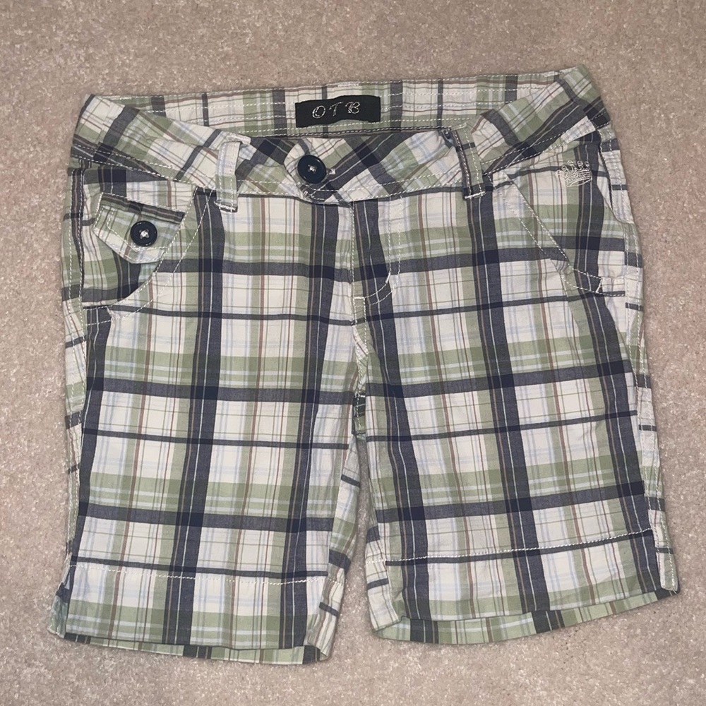 OTB shorts